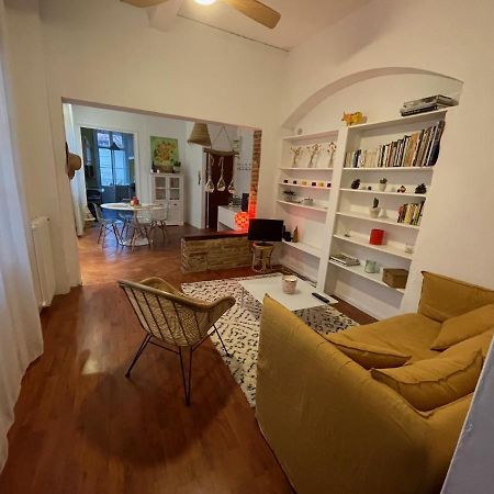 Perpignan Appartement En Plein Centre Historique Exteriér fotografie