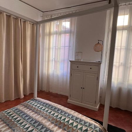 Perpignan Appartement En Plein Centre Historique Exteriér fotografie