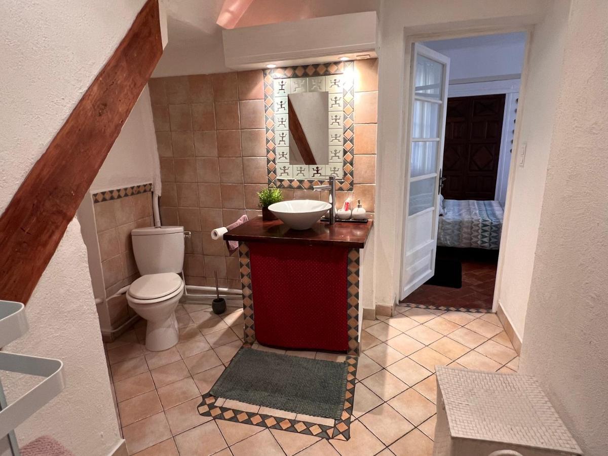 Perpignan Appartement En Plein Centre Historique Exteriér fotografie