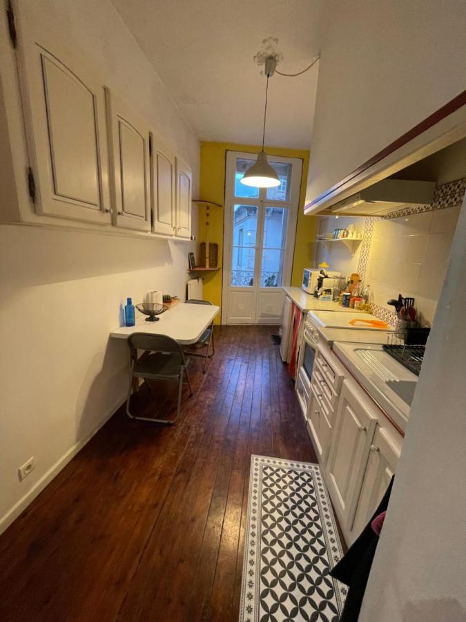 Perpignan Appartement En Plein Centre Historique Exteriér fotografie
