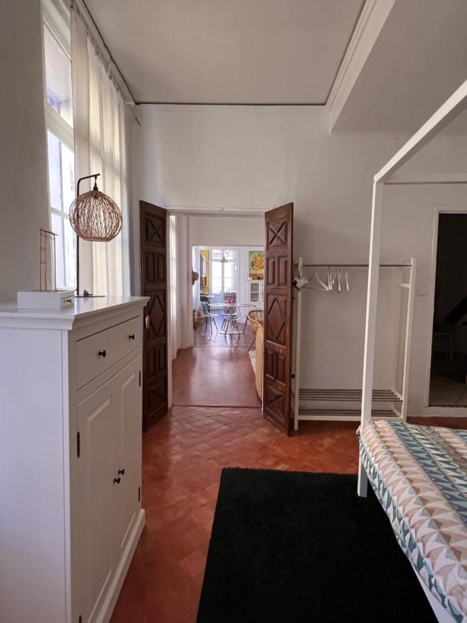 Perpignan Appartement En Plein Centre Historique Exteriér fotografie