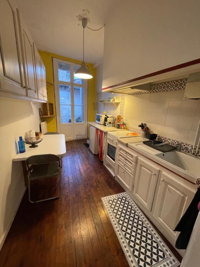Perpignan Appartement En Plein Centre Historique Exteriér fotografie