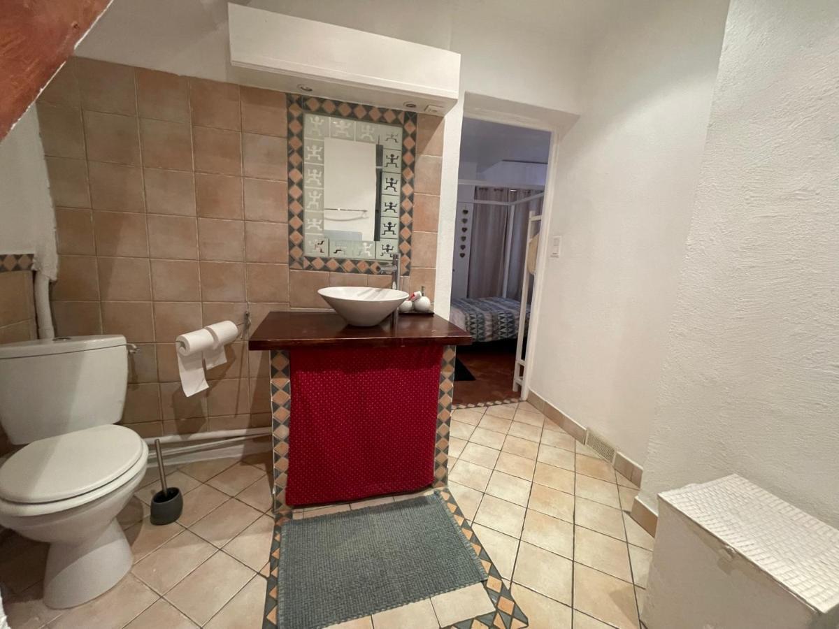 Perpignan Appartement En Plein Centre Historique Exteriér fotografie
