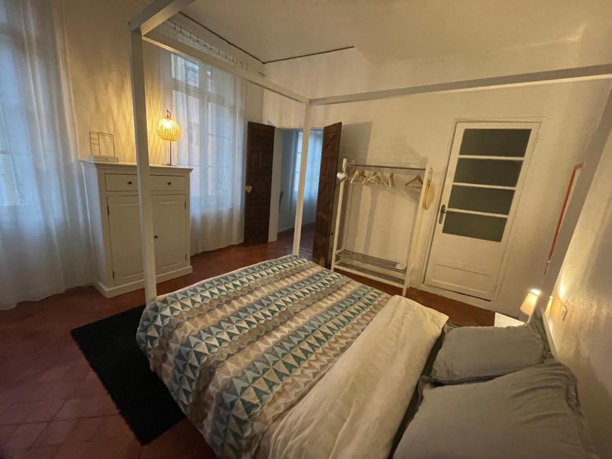 Perpignan Appartement En Plein Centre Historique Exteriér fotografie