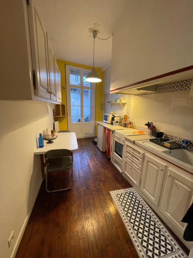 Perpignan Appartement En Plein Centre Historique Exteriér fotografie