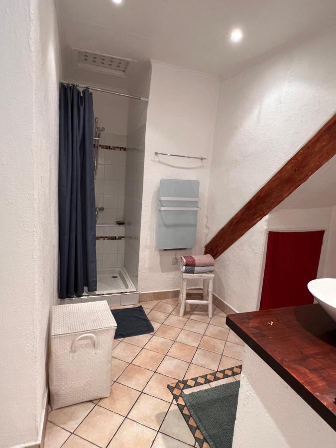 Perpignan Appartement En Plein Centre Historique Exteriér fotografie