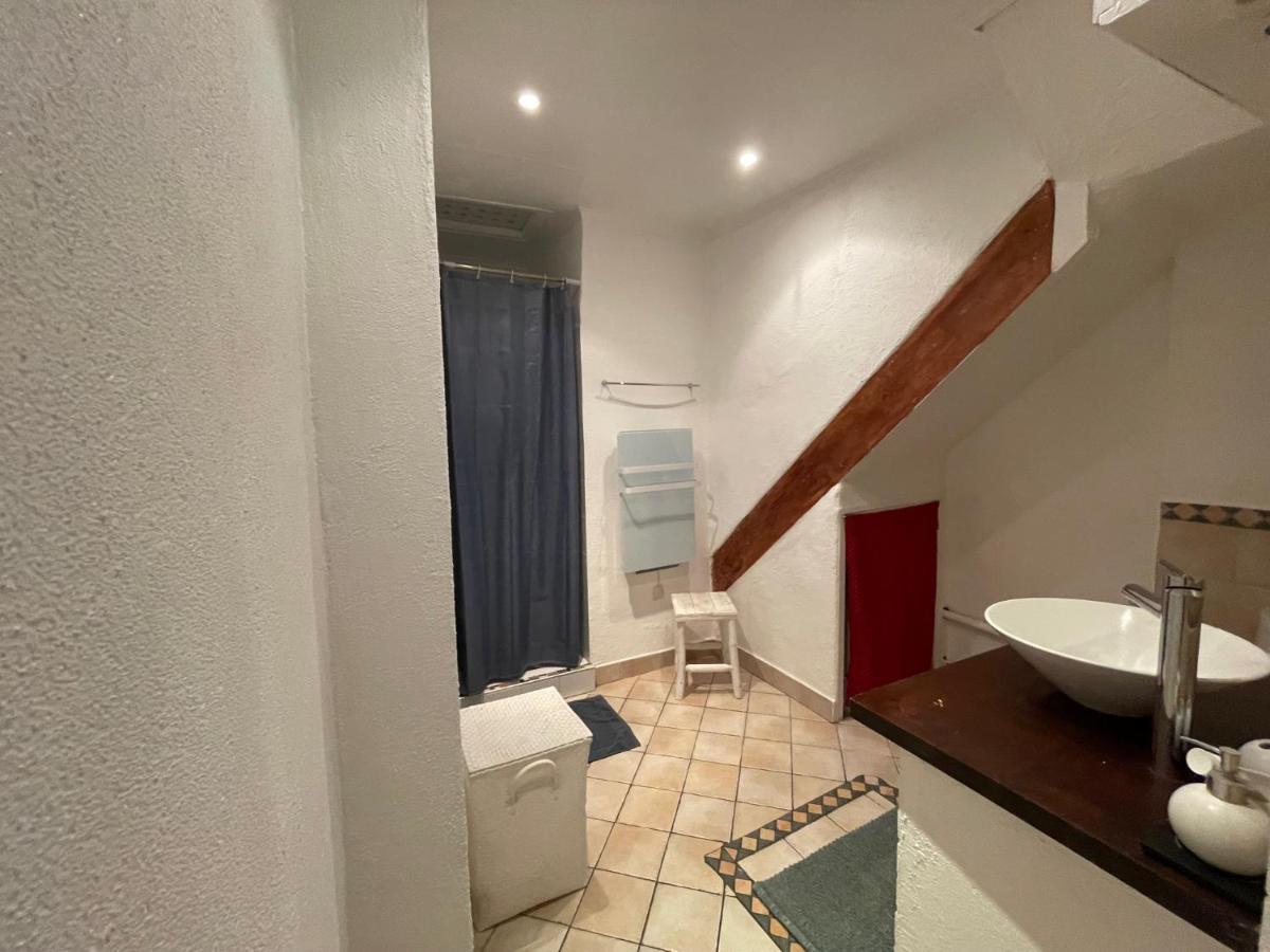 Perpignan Appartement En Plein Centre Historique Exteriér fotografie