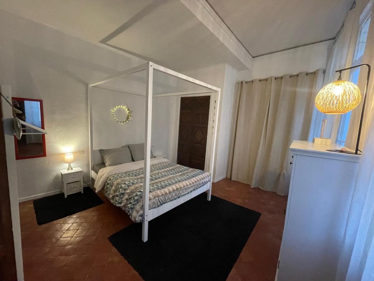Perpignan Appartement En Plein Centre Historique Exteriér fotografie