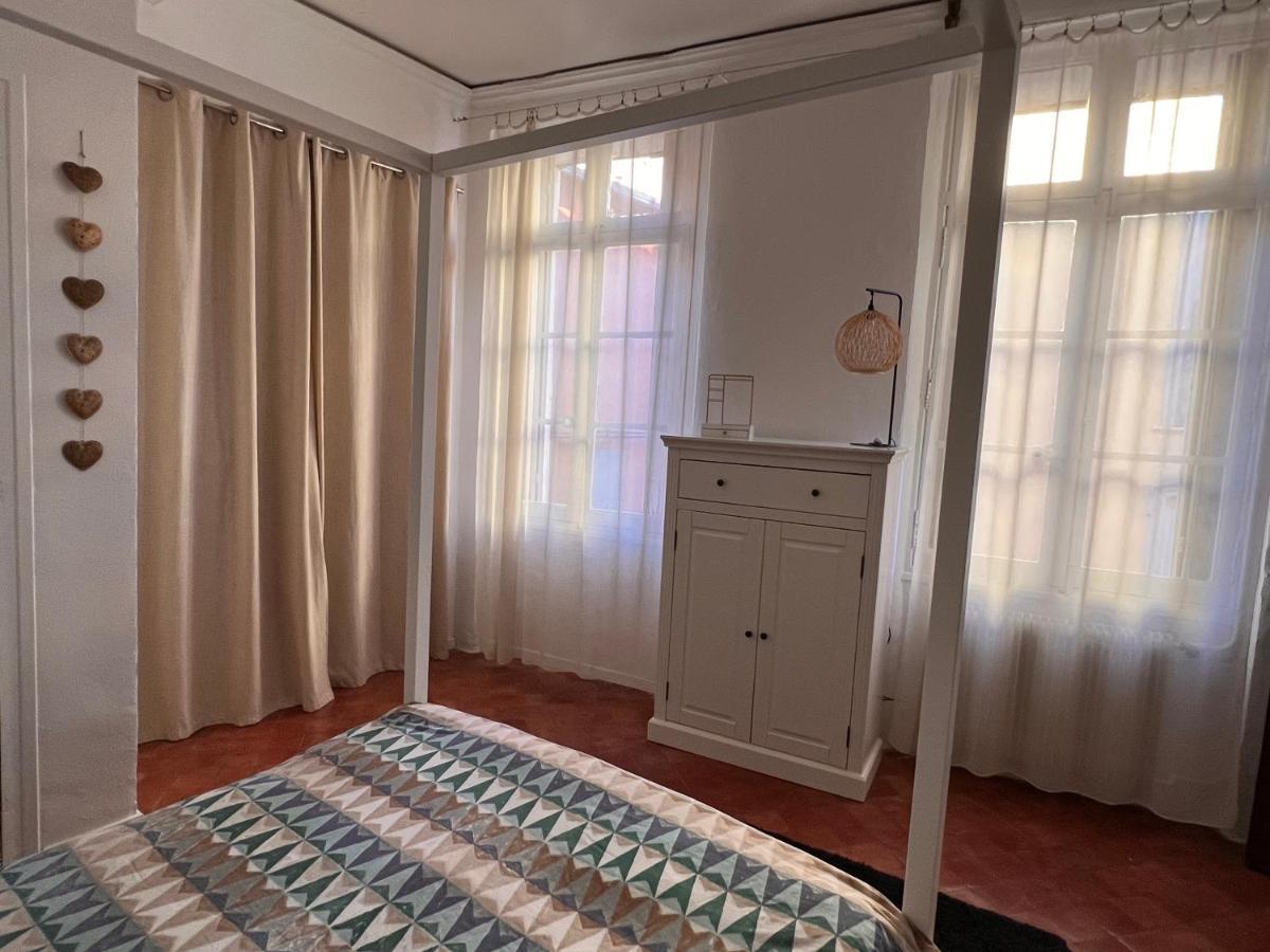 Perpignan Appartement En Plein Centre Historique Exteriér fotografie