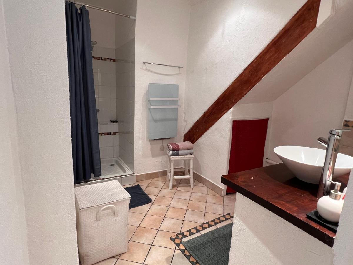 Perpignan Appartement En Plein Centre Historique Exteriér fotografie